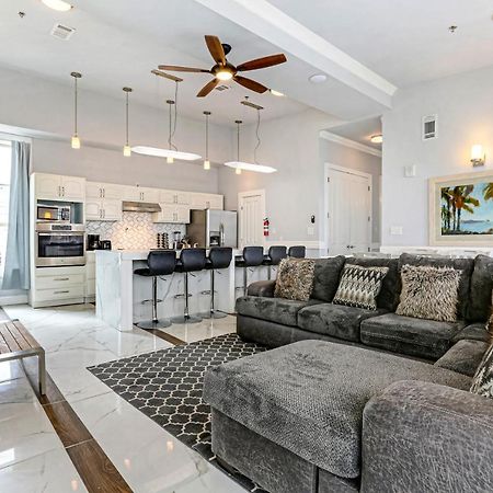 ニューオーリンズ5Br Penthouse With Amenities Near Fqアパートメント エクステリア 写真