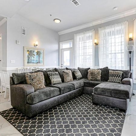 ニューオーリンズ5Br Penthouse With Amenities Near Fqアパートメント エクステリア 写真