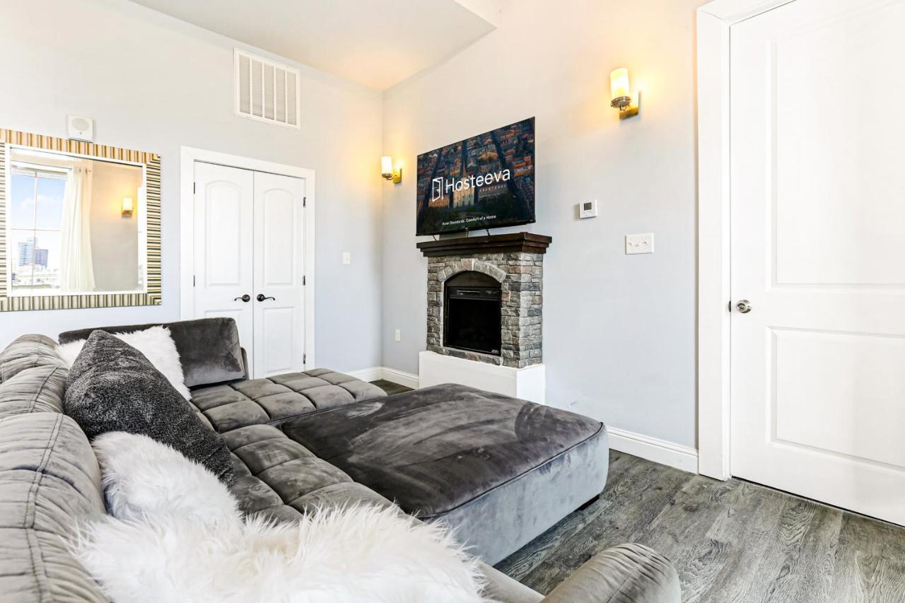 ニューオーリンズ5Br Penthouse With Amenities Near Fqアパートメント エクステリア 写真