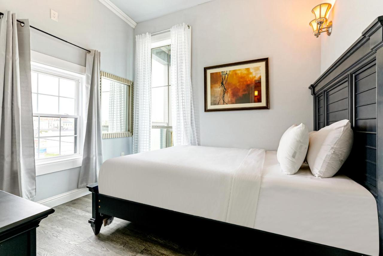 ニューオーリンズ5Br Penthouse With Amenities Near Fqアパートメント エクステリア 写真