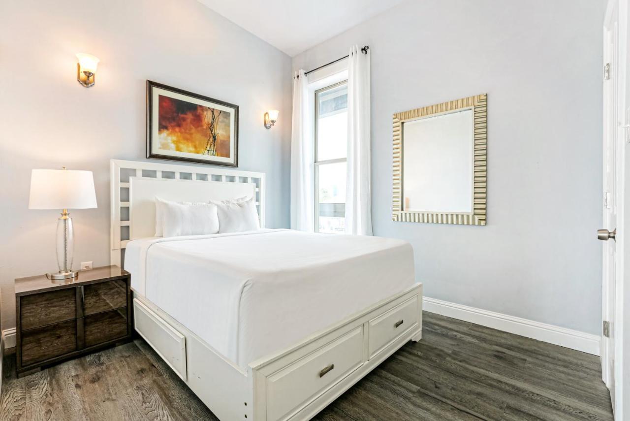 ニューオーリンズ5Br Penthouse With Amenities Near Fqアパートメント エクステリア 写真